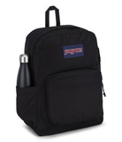 JanSport Superbreak Backpack - Durable, Lightweight Premium Backpack, Black