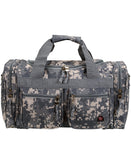 Rockland Duffel Bag, ACU Camo, 19-Inch