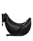 kate spade new york Duo Pebbled Leather Large Crossbody Bag