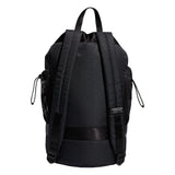 adidas Bucket Backpack, Black, One Size