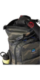 Rip Curl F-Light Surf 45L Search Backpack 156MBA - Black/Olive