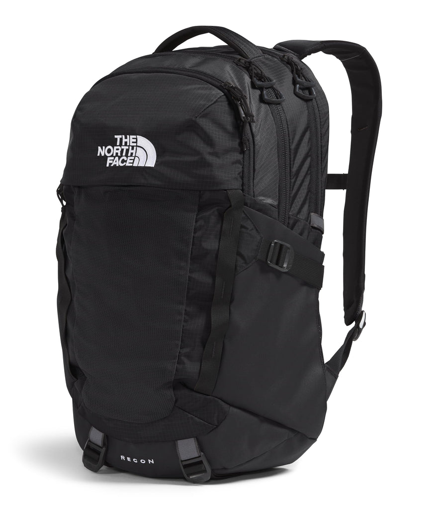 The North Face Recon Backpack – TNF Black/TNF Black-NPF Style 2 –