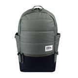 Eddie Bauer 20L Ripstop Nylon Puffer Backpack - Sprig