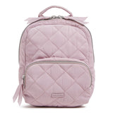 Performance Twill Mini Backpack, Hydrangea Pink, One Size