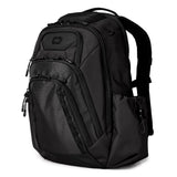 OGIO Gambit Backpack (Gambit Pro, Black)