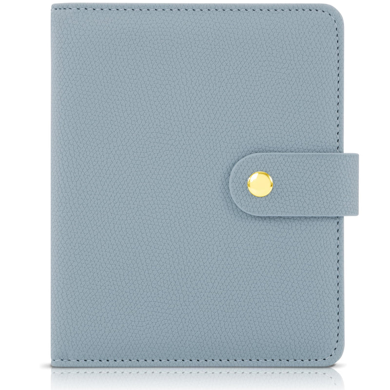 Beautiful Passport Holder for Travel – Cute Cover with Pen Holder to Keep Your Travel Documents Organized & Safe – Quality Passport Wallet for Women & Men and Great for Gifting