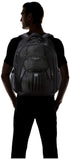 Samsonite Tectonic 2 Large Backpack, Black, 18 x 13.3 x 8.6