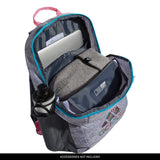 Ready Backpack DISCONTINUED