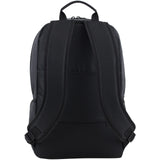 Eastsport (2 for 1) Universal Commuter Backpack w/Matching Shoulder Bag - Black