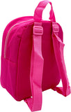 Disney/Marvel Kids Licensed 10" Mini Backpack (Princess)