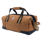 Carhartt Men's Legacy 20" Gear Bag Brown One Size