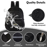 AOTIAN Mini Nylon Women Backpacks Casual Lightweight Small Daypack for Girls