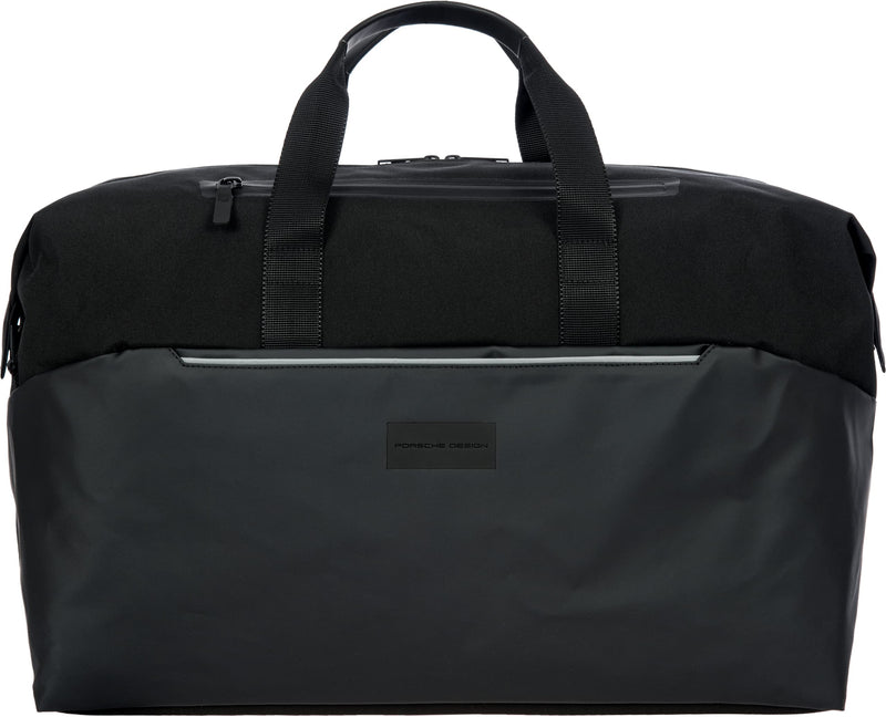 PORSCHE DESIGN Urban Eco Weekender, Black