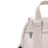 Kipling Women's City Pack Mini Backpack, Lightweight Versatile Daypack, Bag