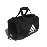 adidas Unisex Defender 4.0 Gym Duffel Bag for Men and Women