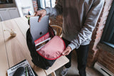 Herschel Supply Co. Classic Backpack, Ash Rose, Mod - 20L