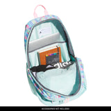 adidas Unisex Foundation Backpack for Laptop, Large Durable Athletic Gym Bag