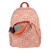 Roxy Women's Moon Magic Backpack | Travel | Vacation | Everyday Carry | Laptop Sleeve | Padded Straps | 22L - Cloud Dancer