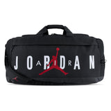Jordan Jam Velocity 46L Men's Duffel Black