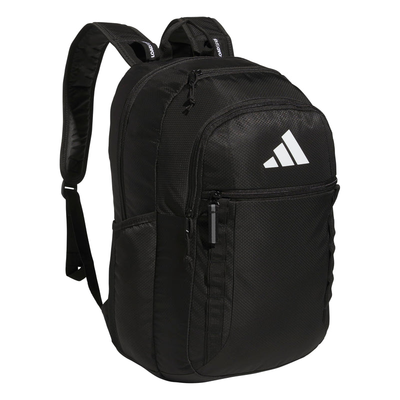 adidas Excel Backpack for Men & Women – Durable Large Athletic Laptop Bag
