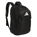 adidas Excel Backpack for Men & Women – Durable Large Athletic Laptop Bag