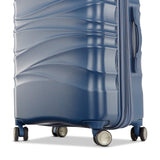 American Tourister 20-inch Spinner, Slate Blue, 20-inch Spinner