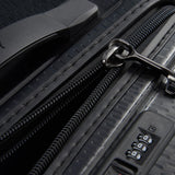 DELSEY PARIS Turenne Hardside Luggage with Spinner Wheels, Black, 2-Piece Set (19/27)