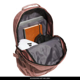 adidas Interval Backpack – Daypack for Travel Sports Gym Work School, 32L