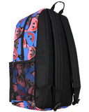 Mad Engine Poppy Playtime Backpack Kissy Missy And Huggy Allover Design Laptop School Travel Backpack 17"