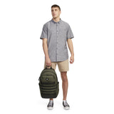 One and Only Skateboard Backpack