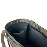 YETI Camino 50 Carryall with Internal Dividers, All-Purpose Utility, Boat and Beach Tote Bag, Durable, Waterproof, Ridegeline