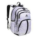 adidas Prime Backpack for Work, Travel Bag for Women and Men with Padded Compartment for Laptop