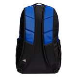 adidas Defender Sports Backpack with Shoe Compartment, Soccer Bag