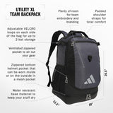 Utility XL Team Backpack