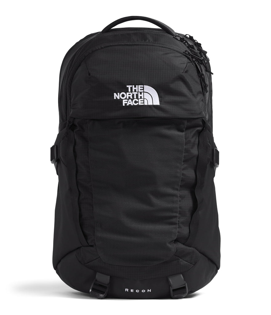 The North Face Recon Backpack – TNF Black/TNF Black-NPF Style 2 –