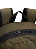 Tommy Hilfiger Mens Repreve Backpack, Army Green
