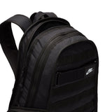 Nike, Mens, Sportswear RPM Backpack (26L), Black/Black/White, One Size