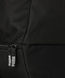 PUMA Sports Bag, Black, OSFA