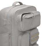 Nike Men's Utility Elite Backpack (37L), College Grey/College Grey/Light Army, One Size
