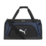 PUMA Accelerator Duffel Bag, Blue, OS