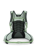 Osprey Tempest 22L Women's Lightweight Hiking Backpack - Small Daypack for Travel & Camping, Frosty Mint Green/Botanica