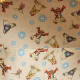 Loungefly Disney: Winnie The Pooh and Friends Sledding Mini-Backpack, Amazon Exclusive