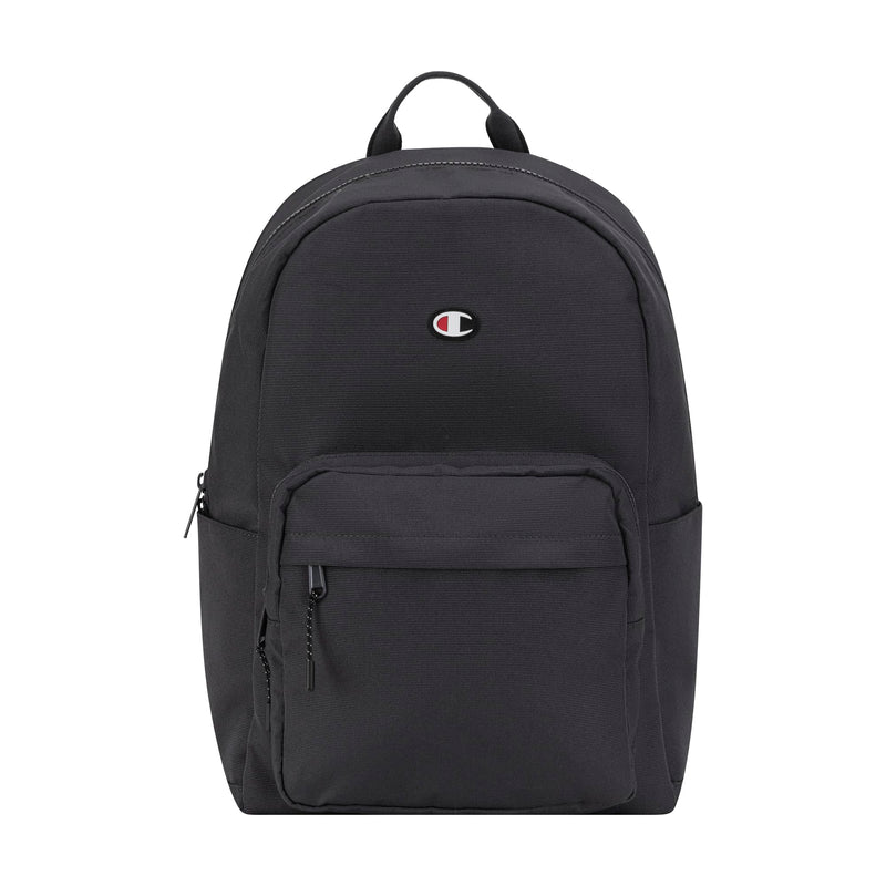 Champion Level Laptop Backpack with Padded Adjustable Straps, Water Bottle Pocket for Work, Travel, Daily Use, Nine Iron, One Size