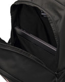 Under Armour Men's 26.5L Hustle Lite Backpack, Black/Castlerock
