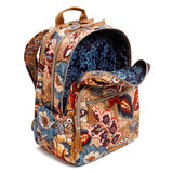 Performance Twill Xl Campus Backpack, Botanical Beauty, One Size