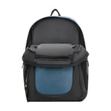 Puma Evercat Contender 3.0 Backpack Bag, Blue/Brown, OS