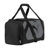 PUMA Evercat Form Factor 2.0 Duffel Bag, Grey/Multi, OS