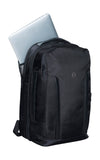 Victorinox Swiss Army Altmont Professional Deluxe Laptop Backpack Black