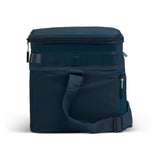 Igloo Latitude Cool Fusion Lunchbox | 18 Can Capacity Hard Liner Cooler Bag | Blue Shale