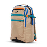 OGIO Alpha Backpack (25 Liter, Mojave)